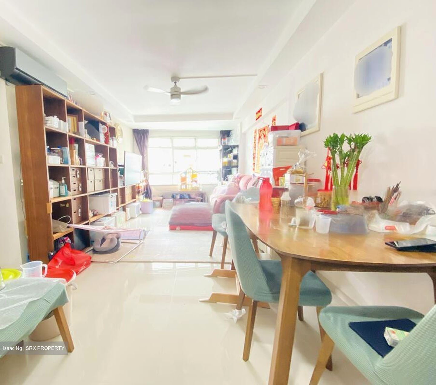 Blk 271C Tivela (Sengkang), HDB 4 Rooms #448081381